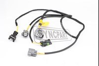 JCB Spare Parts  Harness   721/10554