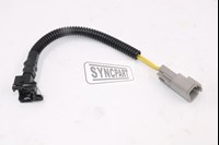 JCB Spare Parts  HARNESS 721/11872