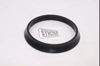 JCB Spare Parts  Seal V  813/00443