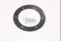 JCB Spare Parts  RUBBER  813/10236