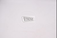 JCB Spare Parts  Ring backup  813/M7603