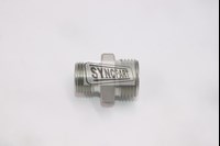 JCB Spare Parts  ADAPTER  816/15184