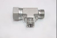JCB Spare Parts  ADAPTER  816/90082