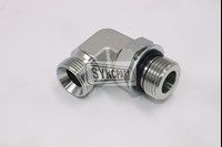 JCB Spare Parts  PIPE  816/90594