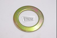 JCB Spare Parts  WASHER  819/00141