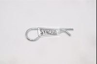 JCB Spare Parts  Circlip  826/00479