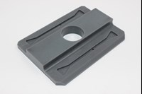 JCB Spare Parts  WEAR PAD  831/10186