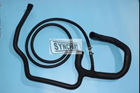 JCB Spare Parts  HOSE  834/11198