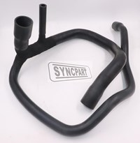 JCB Spare Parts  HOSE  834/11558