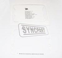 JCB Spare Parts  Template   892/01149