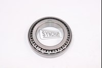 JCB Spare Parts  BEARING  907/08000