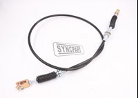 JCB Spare Parts  CABLE  910/36500