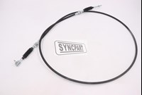 JCB Spare Parts  CABLE  910/37700