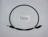JCB Spare Parts  CABLE  910/39400