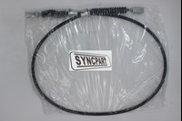 JCB Spare Parts  CABLE  910/47800
