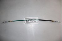 JCB Spare Parts  CABLE  910/60103
