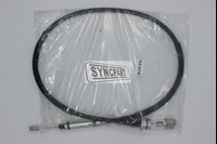 JCB Spare Parts  CABLE  910/60203