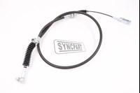 JCB Spare Parts  CABLE  910/60241