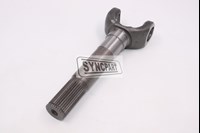 JCB Spare Parts  SHAFT  914/38301