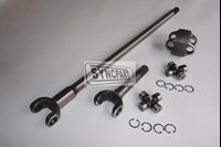 JCB Spare Parts  SHAFT  914/38400