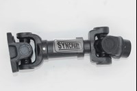 JCB Spare Parts  SHAFT  914/44500