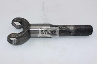 JCB Spare Parts  SHAFT  914/80201