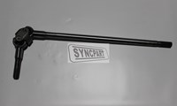 JCB Spare Parts  SHAFT  914/86200