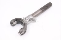 JCB Spare Parts  SHAFT  914/87401