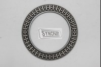 JCB Spare Parts  BEARING  917/52100