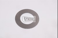 JCB Spare Parts  Shim 0.7  921/00802