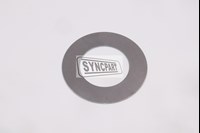 JCB Spare Parts  Shim 0.8  921/00803