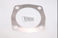JCB Spare Parts  WASHER  921/01401