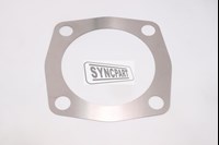 JCB Spare Parts  WASHER  921/01402