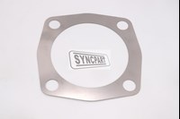 JCB Spare Parts  WASHER  921/01403