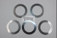 JCB Spare Parts  Kit-shim  921/52100
