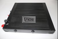 JCB Spare Parts  RADIATOR  923/04600