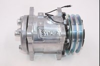 JCB Spare Parts  AIR COMPRESSOR  923/10181