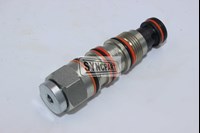 JCB Spare Parts  SOLENOID  928/06010
