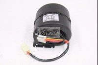 JCB Spare Parts  BLOWER  997/73150