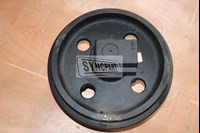 JCB Spare Parts  Roller KAA0690
