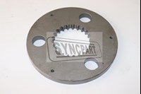 JCB Spare Parts  Carrier  KRC0146