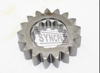 JCB Spare Parts  GEAR  KRC0147
