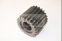 JCB Spare Parts  Gear  KRC0148