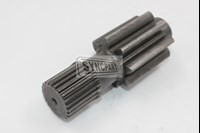 JCB Spare Parts  GEAR  LDM0154