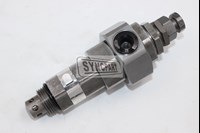 JCB Spare Parts  SOLENOID  LNC0186