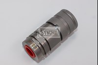 JCB Spare Parts  COUPLING  PP/1201
