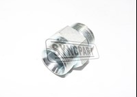 JCB Spare Parts  Adapter  1604/0009