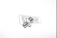 JCB Spare Parts  Adapter  1606/2052