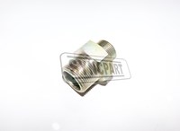 JCB Spare Parts  Adapter  1611/0018