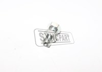 JCB Spare Parts  Adapter  1612/2050